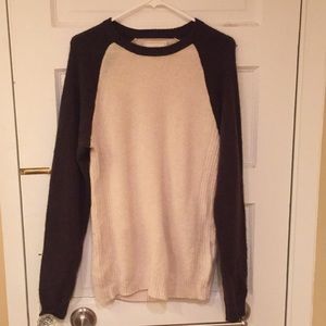 Old Navy 100% Cashmere sweater men’s